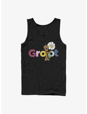 Marvel Guardians of the Galaxy Groot Tank, , hi-res