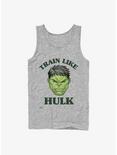 Marvel Hulk Train Like Hulk Tank, ATH HTR, hi-res