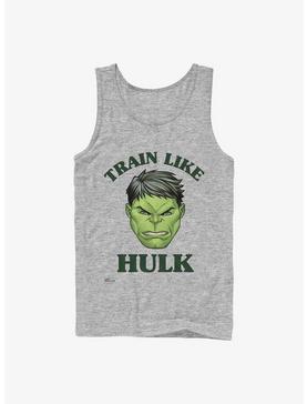 Marvel Hulk Train Like Hulk Tank, , hi-res