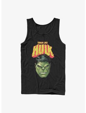 Marvel Hulk Train Like Hulk Tank, , hi-res