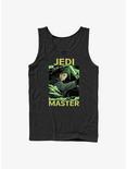 Star Wars The Mandalorian Master Luke Tank, BLACK, hi-res