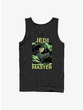 Star Wars The Mandalorian Master Luke Tank, , hi-res