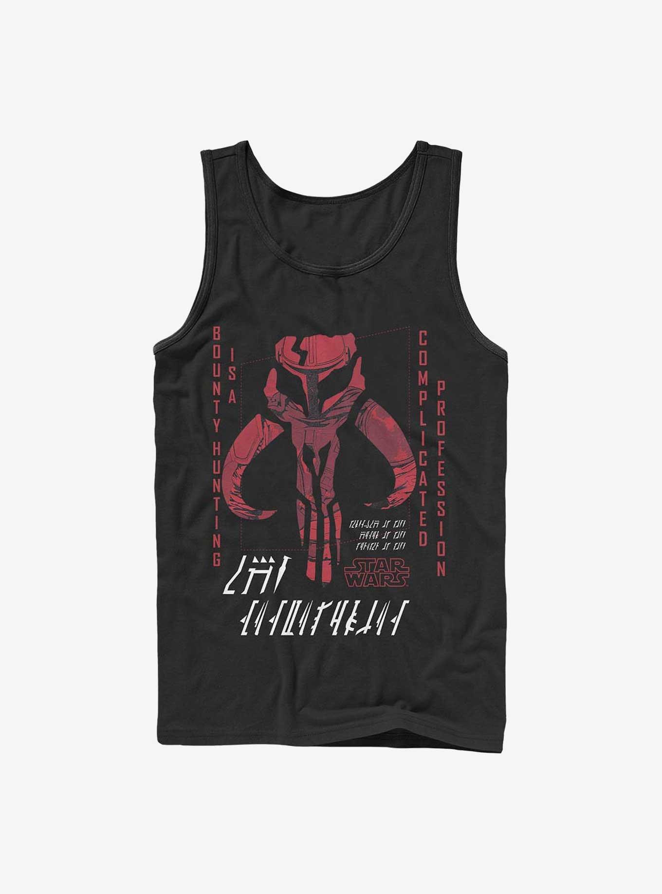 Star Wars The Mandalorian Retro Vengence Tank, , hi-res