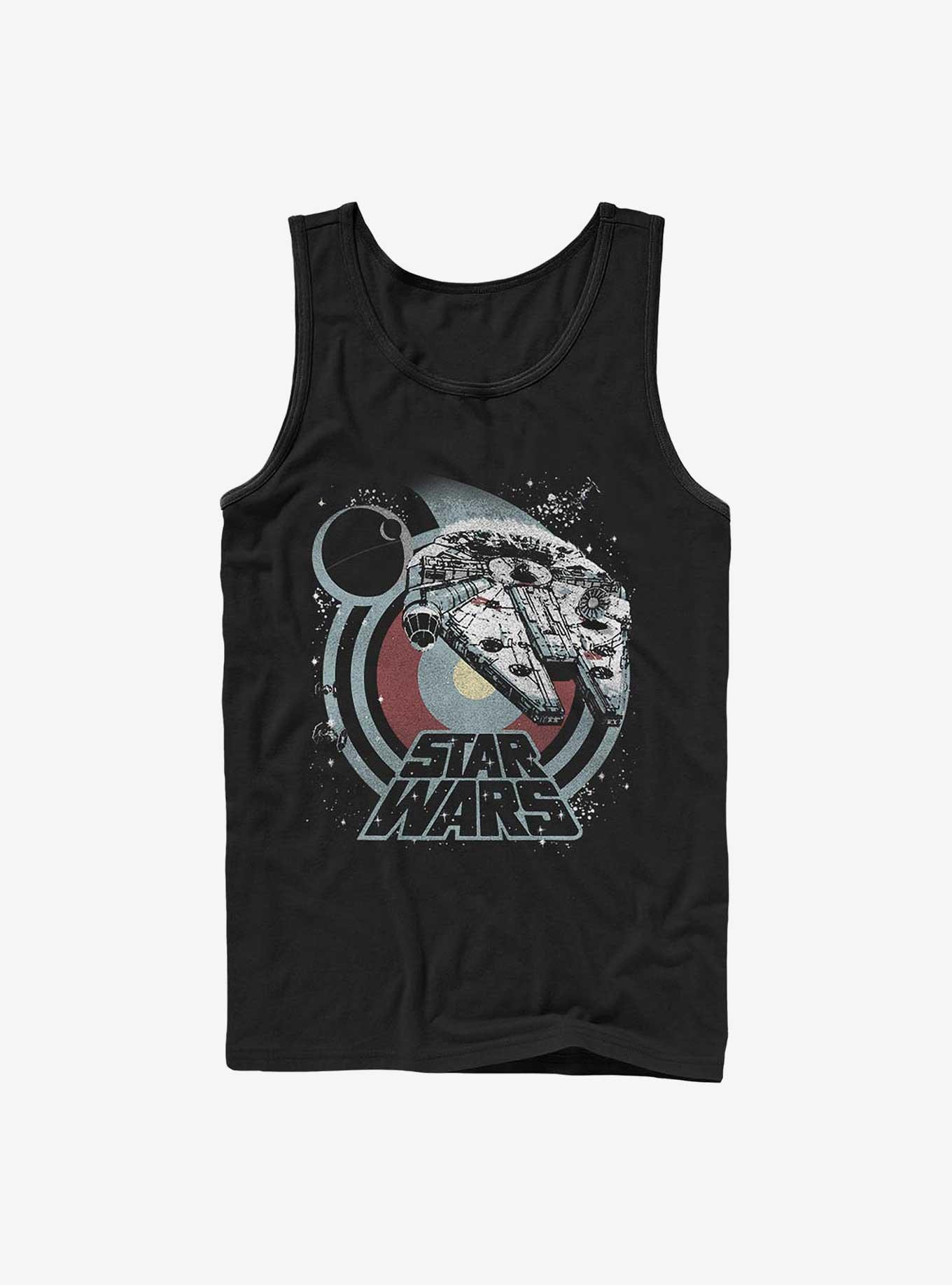 Star Wars Bullet Launch Tank, , hi-res