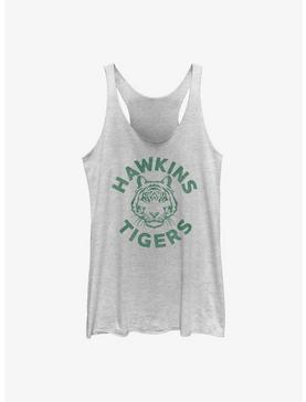 Stranger Things Hawkins Tigers Girls Tank, , hi-res