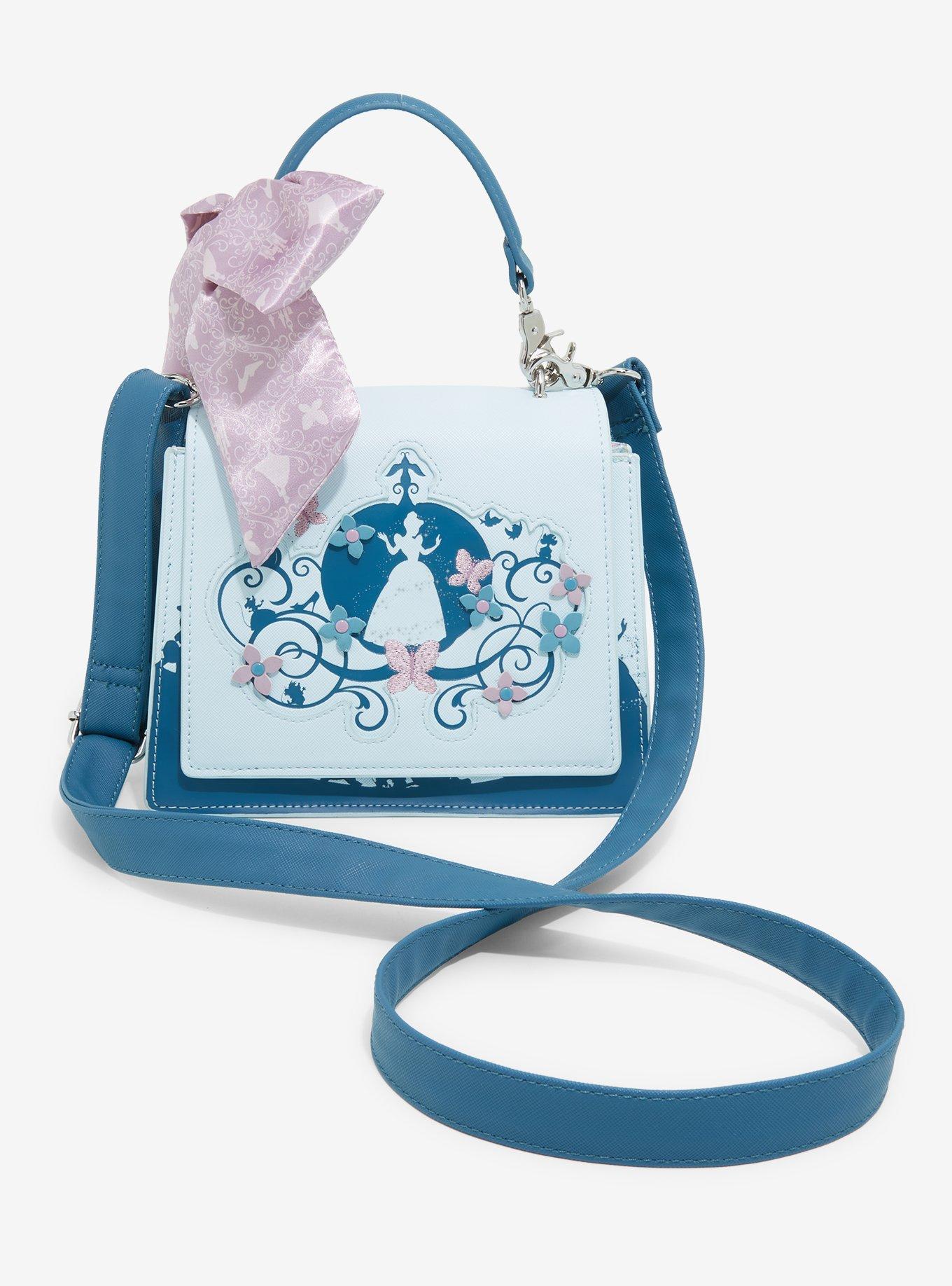 Cinderella carriage clearance bag