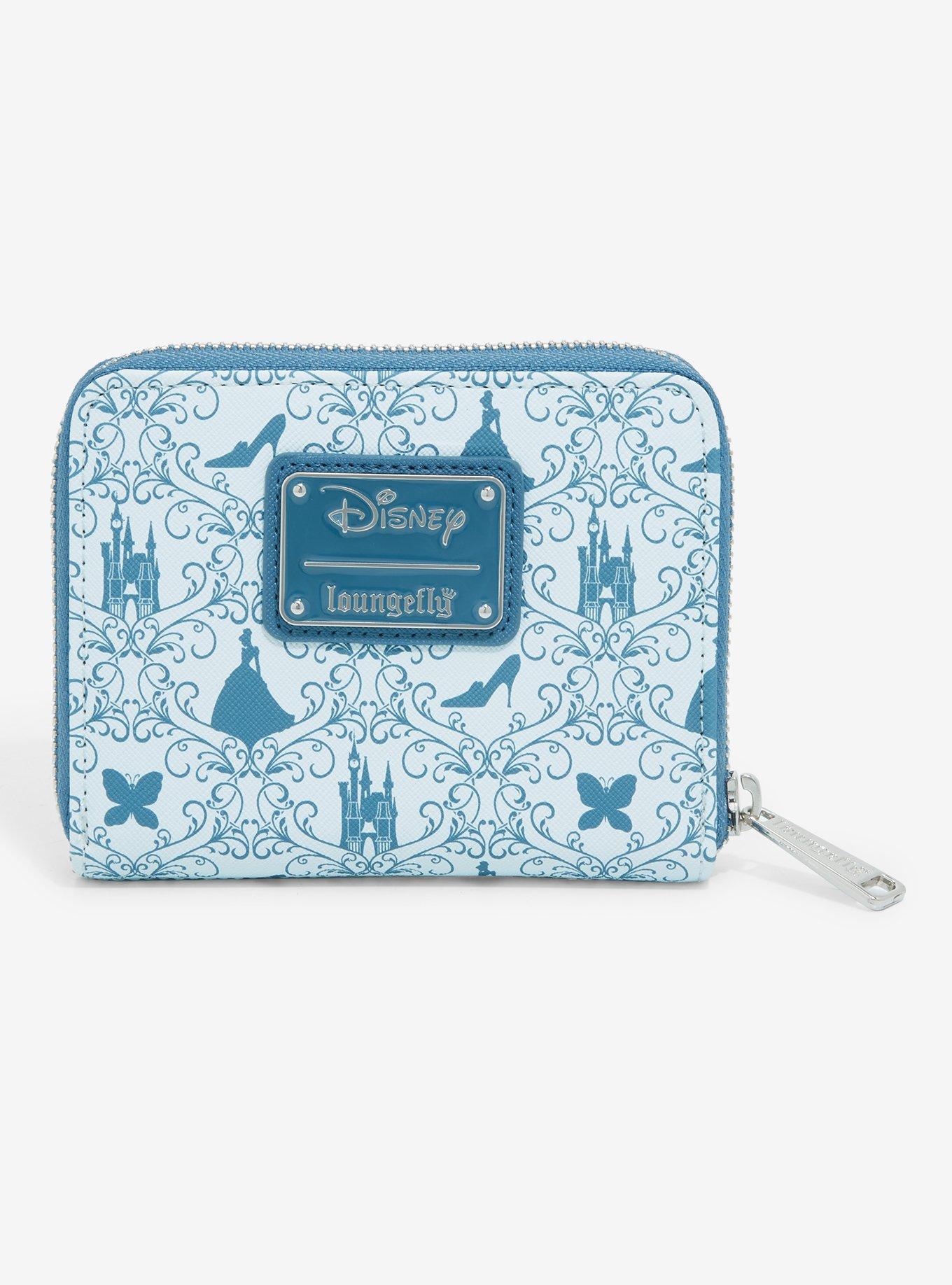 Loungefly cinderella coin outlet purse