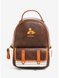 Loungefly Disney Winnie the Pooh Hunny Mini Backpack - BoxLunch Exclusive, , hi-res