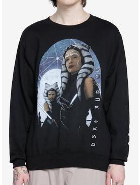 Star Wars Ahsoka Poses Sweatshirt, , hi-res