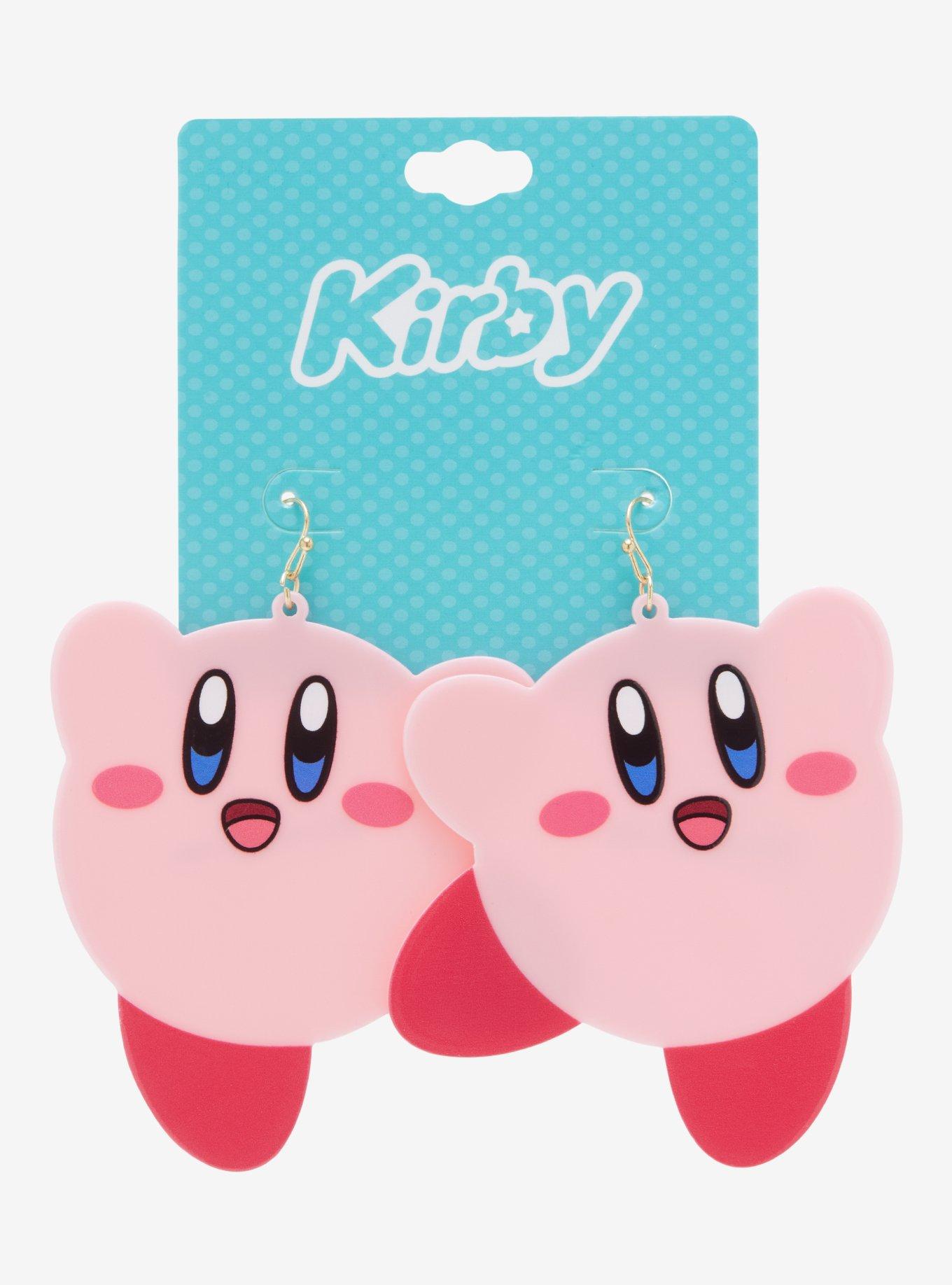 Nintendo Kirby Food Backpack - BoxLunch Exclusive
