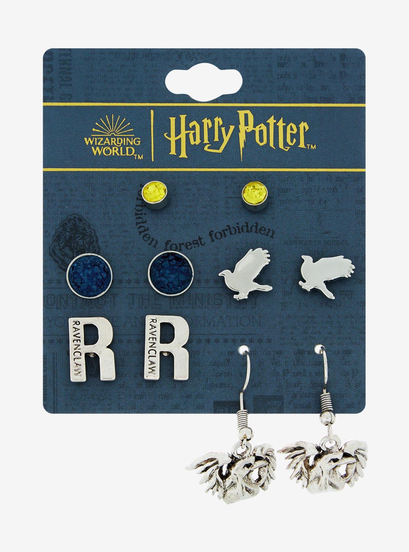 Harry Potter Stationery Set - BoxLunch Exclusive, BoxLunch