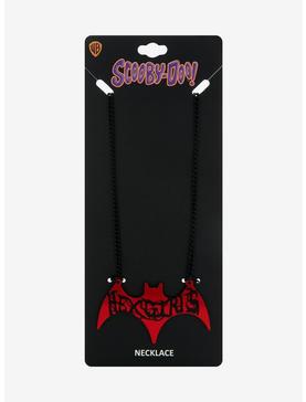 Scooby-Doo! The Hex Girls Thorn Replica Necklace - BoxLunch Exclusive, , hi-res