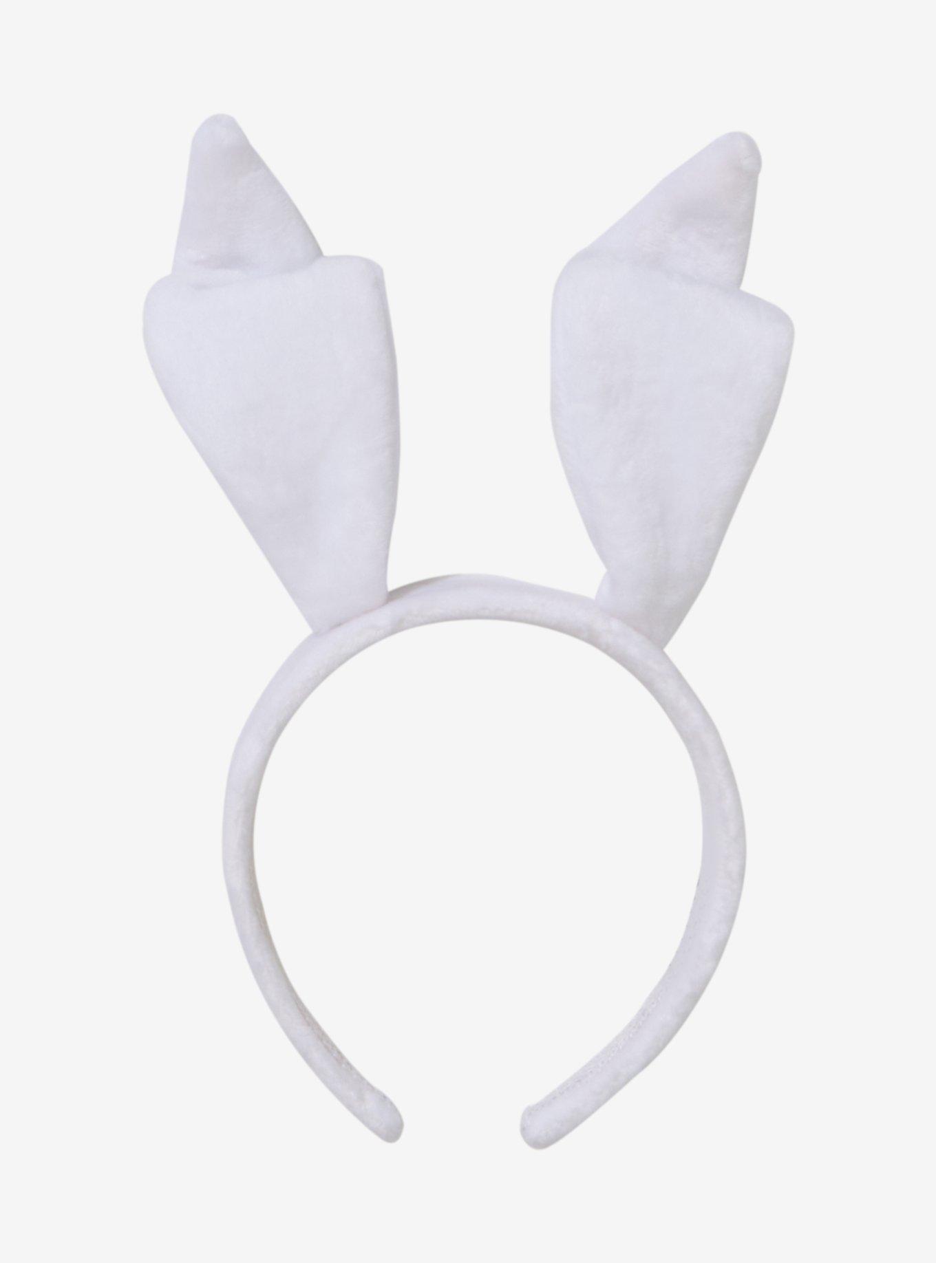 Disney The Nightmare Before Christmas Zero Figural Ears 