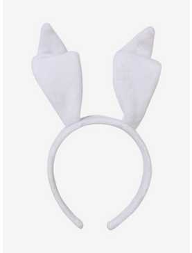 Disney The Nightmare Before Christmas Zero Figural Ears Headband, , hi-res