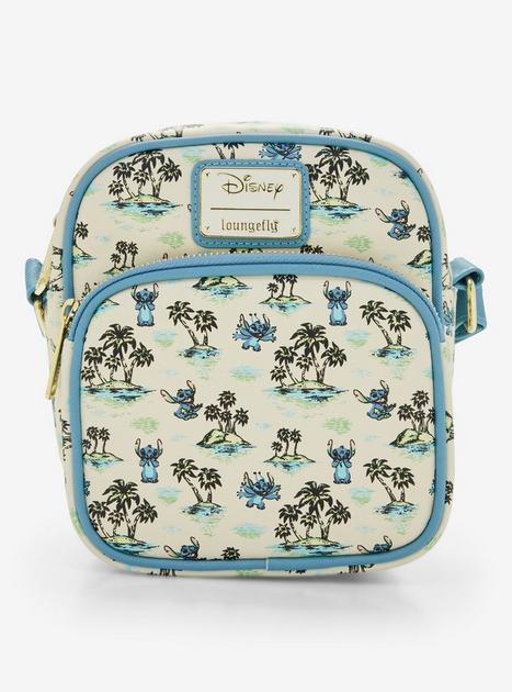 Disney by Loungefly Crossbody Lilo & Stitch - Mondo Action Figure