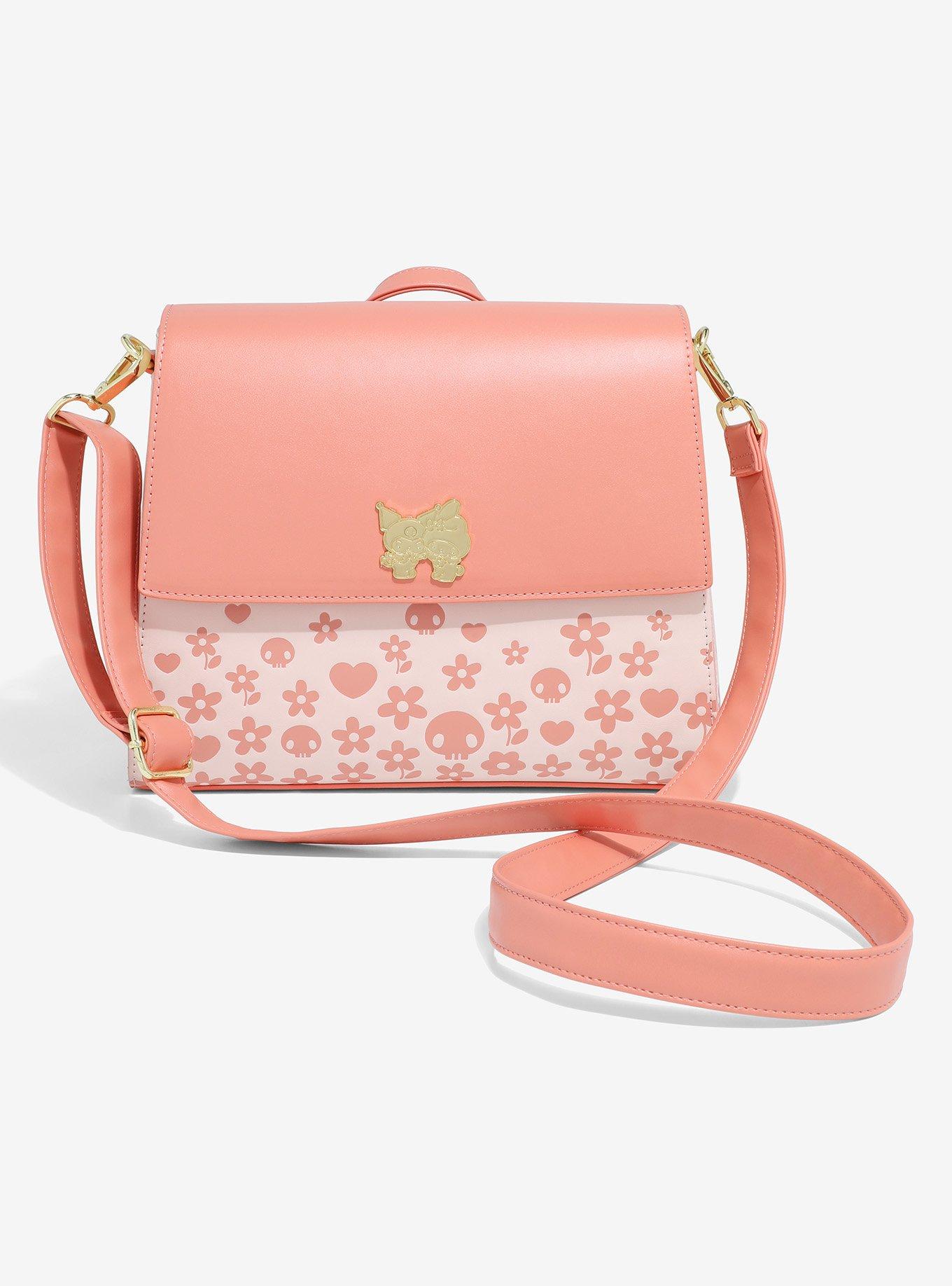 Loungefly crossbody on sale