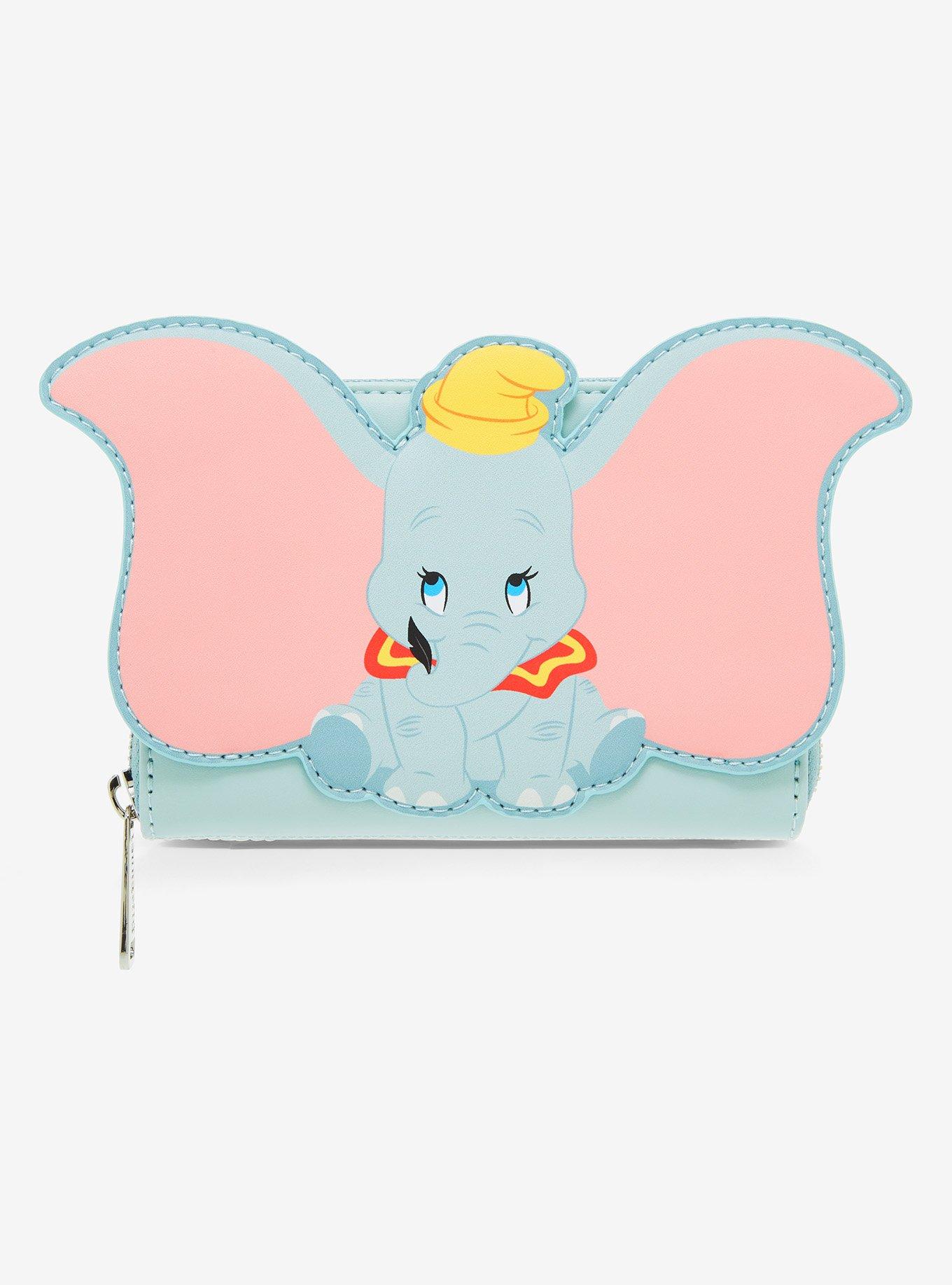 Loungefly dumbo wallet best sale