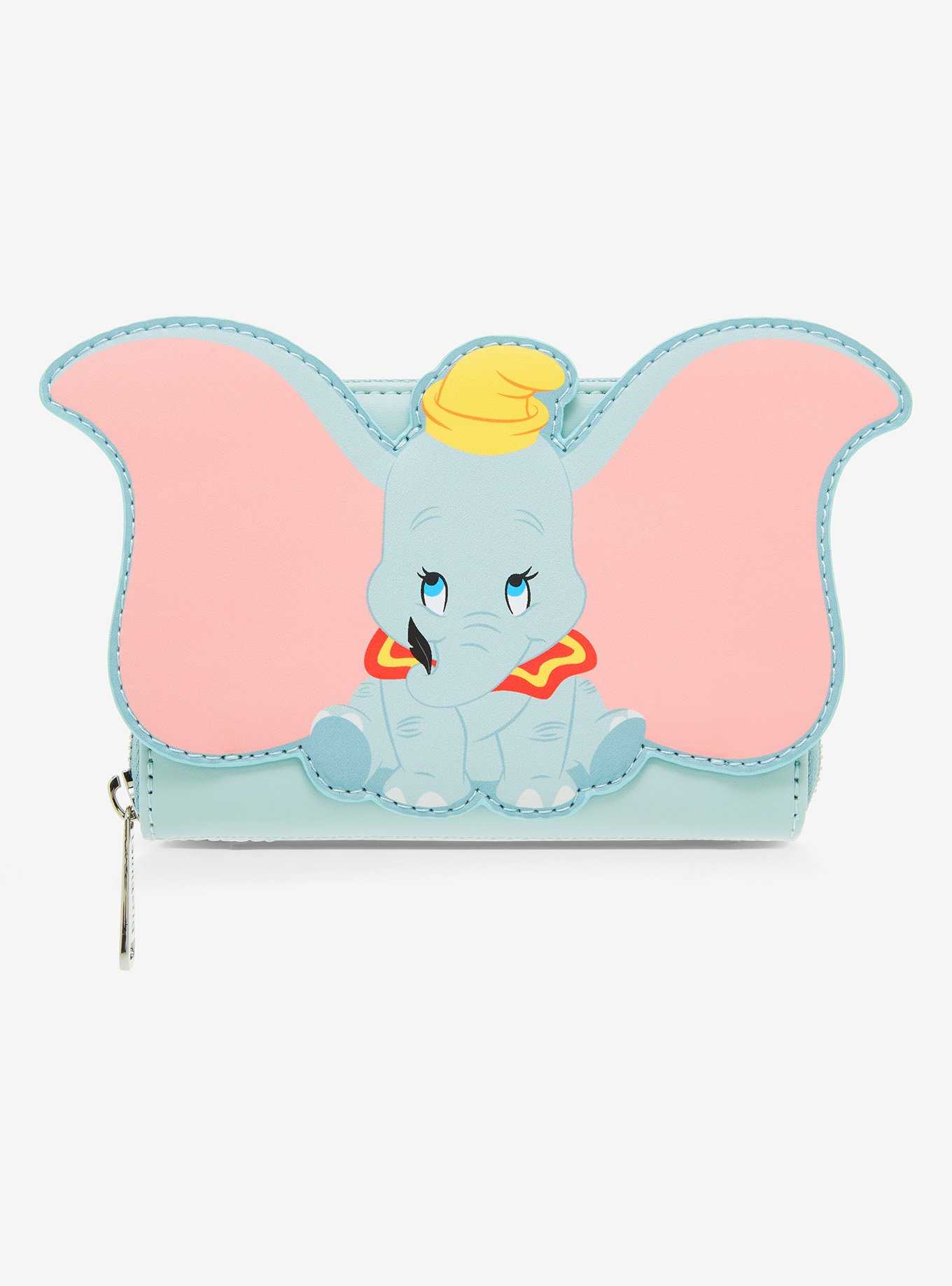 Dumbo purse coach hot sale