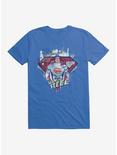 DC Comics Superman 85 Years The Man Of Steel T-Shirt, , hi-res