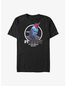 Marvel Guardians of the Galaxy Daddy Yondu Big & Tall T-Shirt, , hi-res