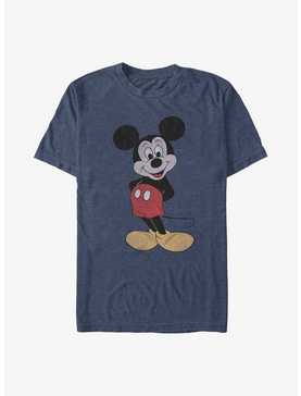 Disney Mickey Mouse 80's Mickey Big & Tall T-Shirt, , hi-res