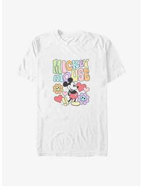 Disney Mickey Mouse Spring Mouse Big & Tall T-Shirt, , hi-res