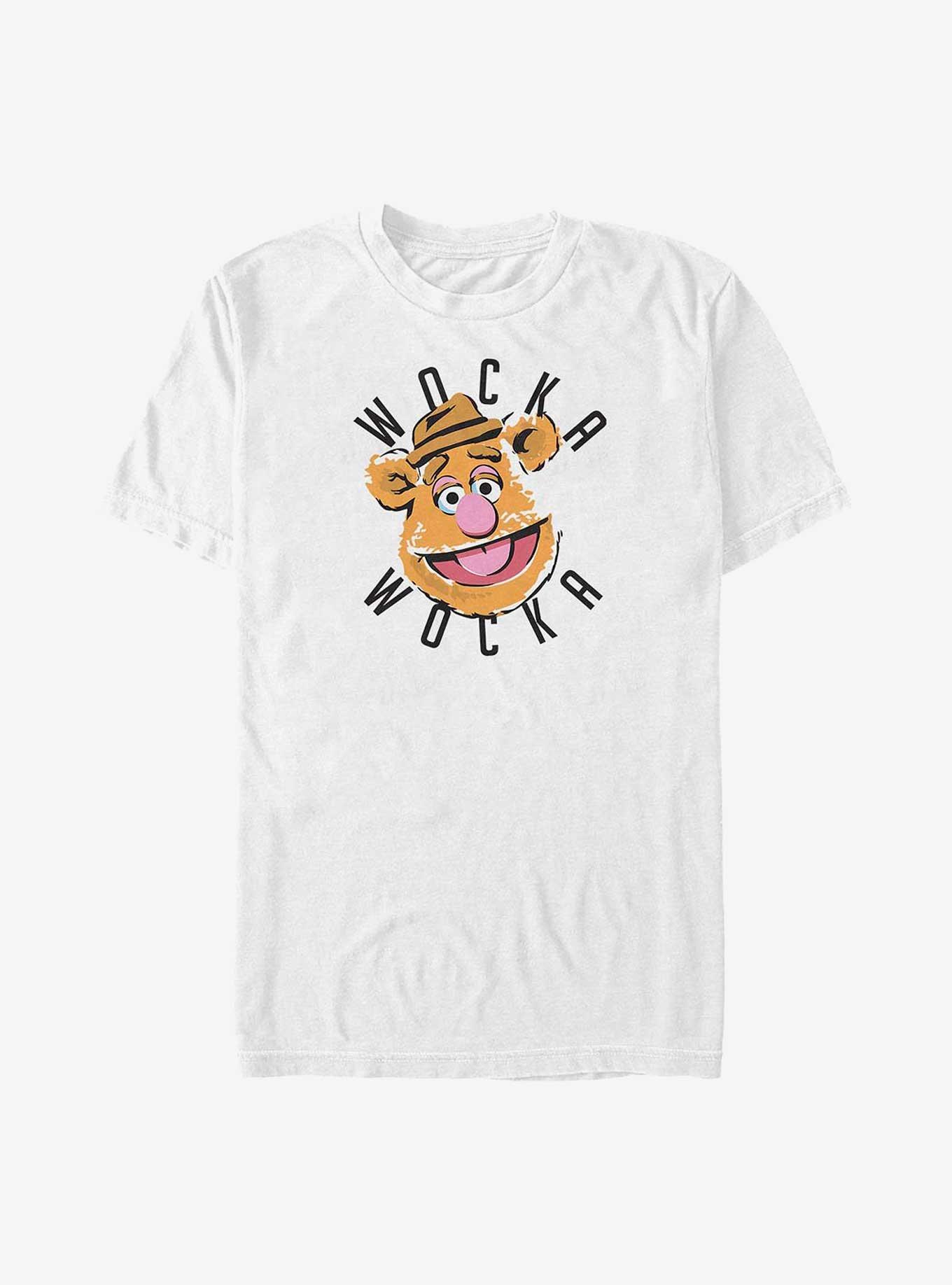 Disney The Muppets Wocka Wocka Big & Tall T-Shirt, , hi-res