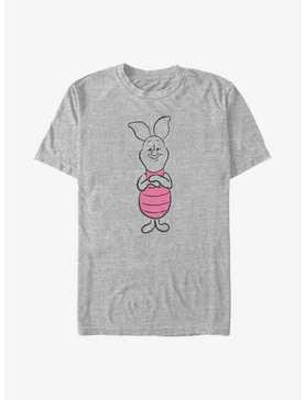Disney Winnie The Pooh Piglet Big & Tall T-Shirt, , hi-res