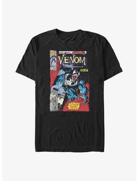 Marvel Venom Venomies Big & Tall T-Shirt, , hi-res