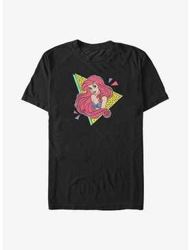 Disney The Little Mermaid 80's Ariel Big & Tall T-Shirt, , hi-res