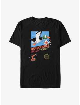 Nintendo Duck Hunt Big & Tall T-Shirt, , hi-res