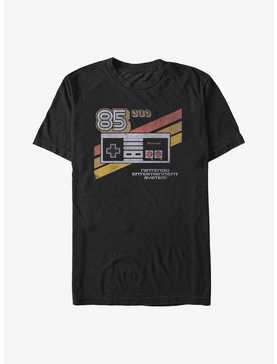 Nintendo 85 Nes Big & Tall T-Shirt, , hi-res