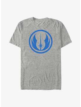 Star Wars Jedi Order Crest Big & Tall T-Shirt, , hi-res