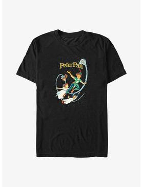 Plus Size Disney Tinker Bell Neverland Counselor Big & Tall T-Shirt, , hi-res