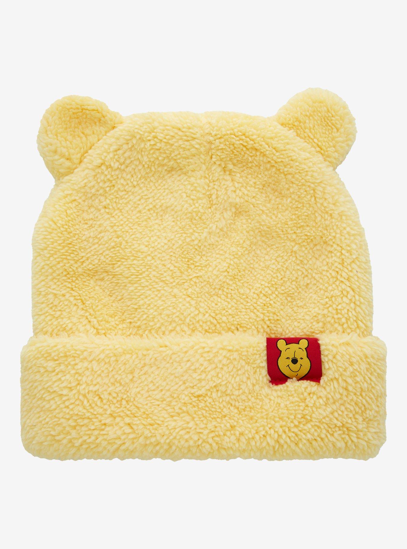 Cuppy Disney store beanie outlet