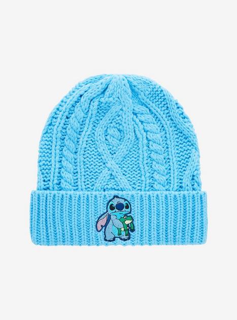 [Rest & Recreation] STITCH LOGO BEANIE ★大人気★ Rest&Recreation/レストアンドレクリエーション】 STITCH LOGO