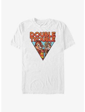 Disney Chip 'n' Dale Double Trouble Big & Tall T-Shirt, , hi-res