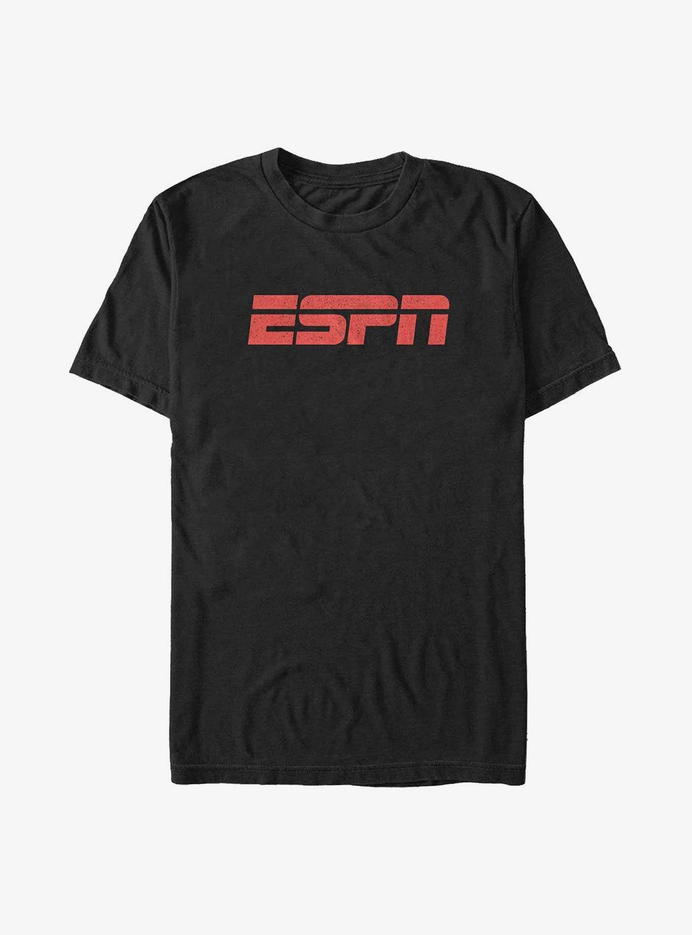 ESPN Logo Big & Tall T-Shirt, , hi-res