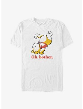 Disney Winnie The Pooh Oh Bother Big & Tall T-Shirt, , hi-res