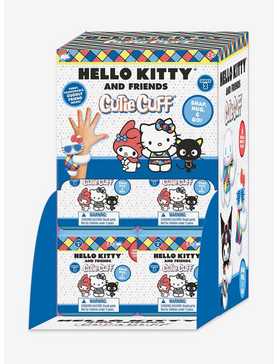 Cutie Cuff Hello Kitty And Friends Series 2 Blind Box Character Slap Band, , hi-res