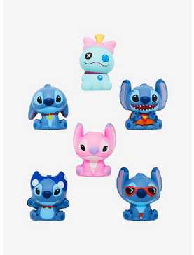 Disney Stitch Squish'Ums Blind Box Figure, , hi-res