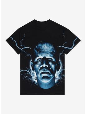 Frankenstein's Monster Jumbo Graphic T-Shirt, , hi-res