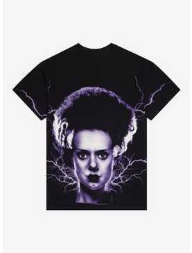 Bride Of Frankenstein Jumbo Graphic T-Shirt, , hi-res