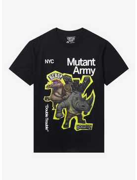 Teenage Mutant Ninja Turtles: Mutant Mayhem Mutant Army T-Shirt, , hi-res