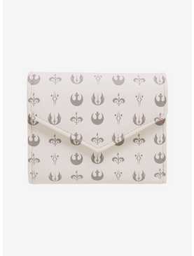 Her Universe Star Wars Icons Mini Wallet, , hi-res