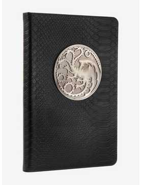 House Of The Dragons Fire & Blood Hardcover Journal, , hi-res