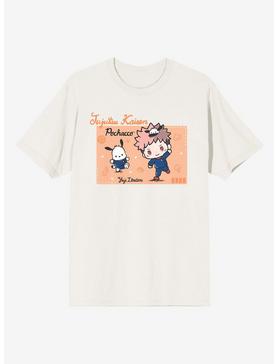 Jujutsu Kaisen X Hello Kitty And Friends Yuji T-Shirt, , hi-res