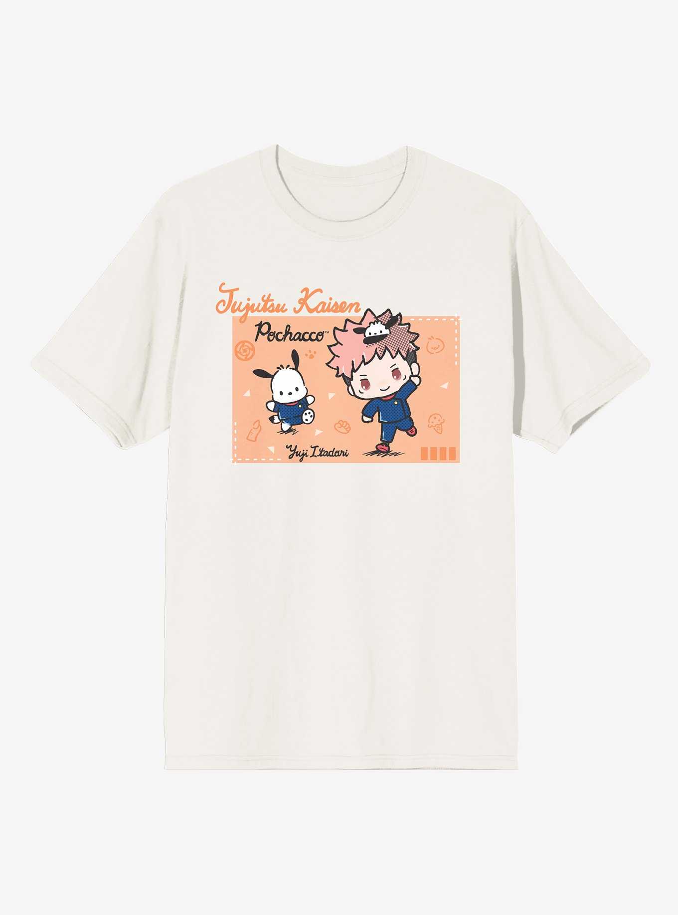 Smol Chibi Toji Happy Jjk Jujutsu Kaisen Merch Cute Classic T-Shirt Unisex  - AnniversaryTrending