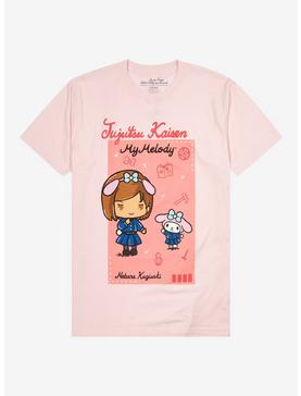 Jujutsu Kaisen X Hello Kitty And Friends Nobara T-Shirt, , hi-res