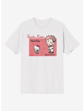 Jujutsu Kaisen X Hello Kitty And Friends Sukuna T-Shirt, , hi-res